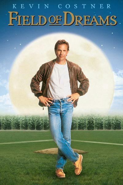 Field of Dreams  Digital Code  UHD