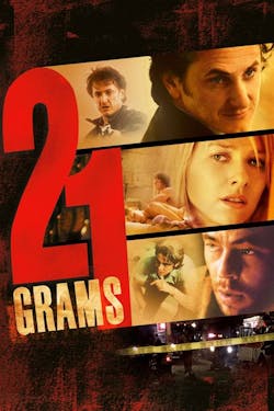 21 Grams [Digital Code - HD]