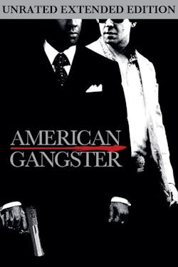 American Gangster (Extended Edition) [Digital Code - UHD]