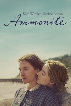 Ammonite [Digital Code - HD]