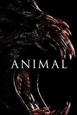 Animal [Digital Code - HD]