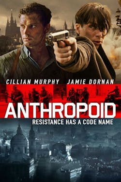 Anthropoid [Digital Code - HD]