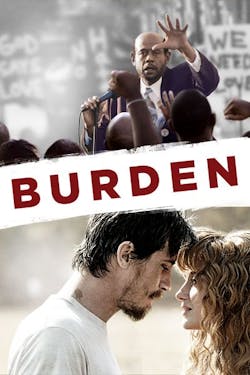 Burden [Digital Code - HD]