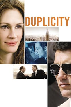 Duplicity [Digital Code - HD]