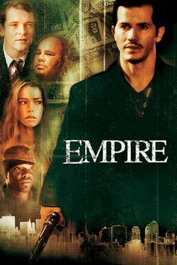 Empire [Digital Code - HD]