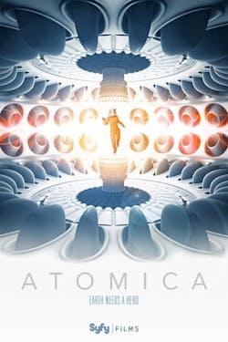 Atomica [Digital Code - HD]