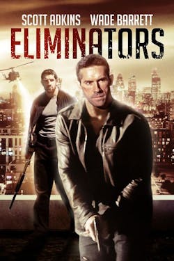 Eliminators [Digital Code - HD]
