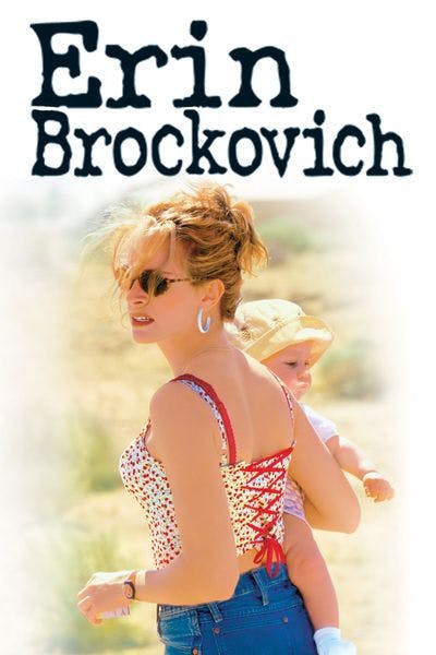 Watch Now Erin Brockovich in HD | GRUV Digital