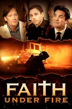 Faith Under Fire [Digital Code - HD]