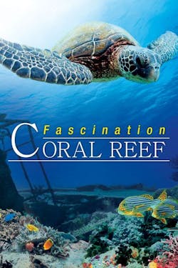 Fascination Coral Reef [Digital Code - HD]
