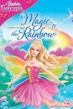 Barbie Fairytopia: Magic of the Rainbow [Digital Code - SD]