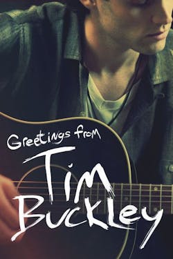 Greetings from Tim Buckley [Digital Code - HD]