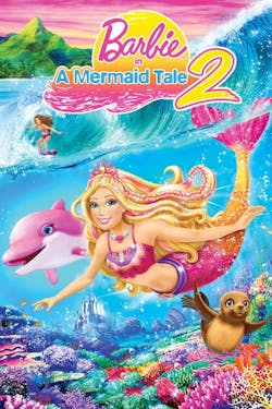Barbie in A Mermaid Tale 2 [Digital Code - SD]