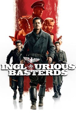 Inglourious Basterds [Digital Code - UHD]