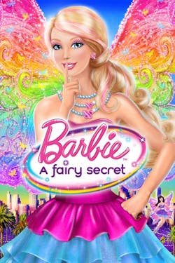 Barbie: A Fairy Secret [Digital Code - SD]
