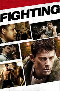 Fighting [Digital Code - HD]