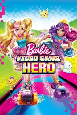 Barbie: Video Game Hero [Digital Code - HD]