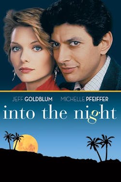 Into the Night [Digital Code - HD]