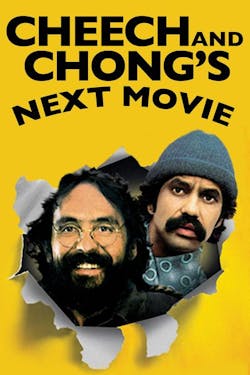 Cheech and Chong's Next Movie [Digital Code - HD]