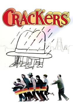Crackers [Digital Code - HD]