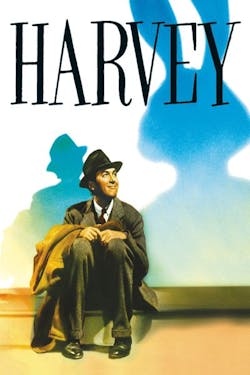 Harvey [Digital Code - HD]