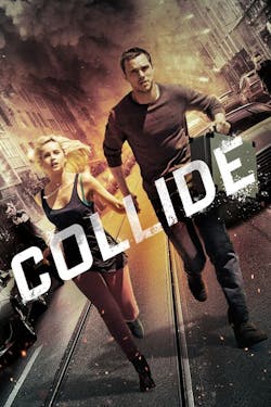 Collide [Digital Code - HD]