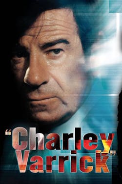 Charley Varrick [Digital Code - HD]