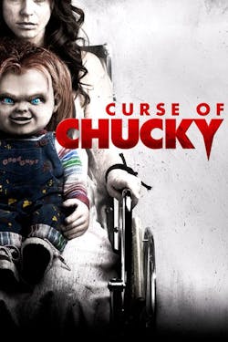 Curse of Chucky [Digital Code - HD]