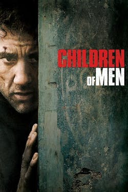 Children of Men [Digital Code - HD]