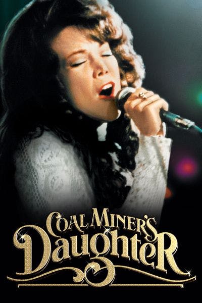 Watch Now Coal Miner's Daughter in HD | GRUV Digital