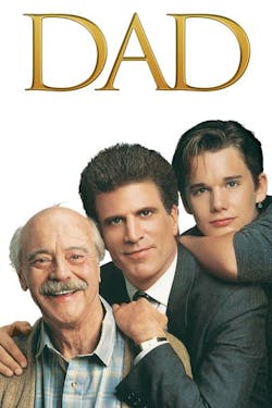 Dad [Digital Code - HD]