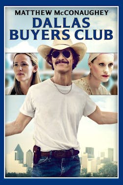 Dallas Buyers Club [Digital Code - HD]