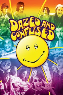 Dazed and Confused [Digital Code - HD]