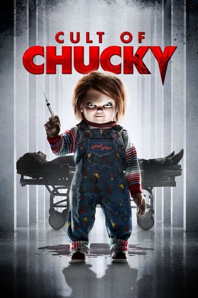 Chucky: Season 1 | Where to watch streaming and online in the UK | Flicks
