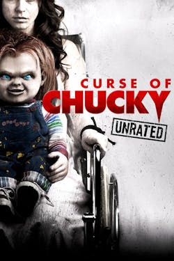 Curse of Chucky (Unrated) [Digital Code - HD]