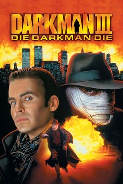 Darkman III: Die Darkman Die [Digital Code - HD]