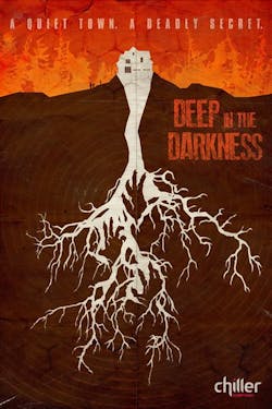 Deep in the Darkness [Digital Code - HD]