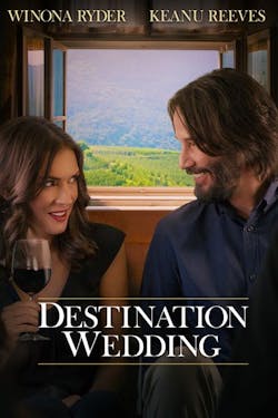 Destination Wedding [Digital Code - HD]