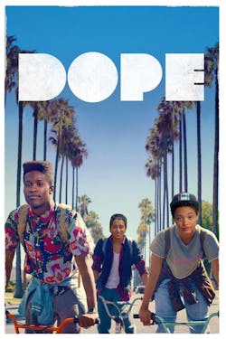 Dope [Digital Code - HD]