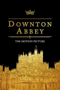 Downton Abbey (Movie, 2019) [Digital Code - UHD]