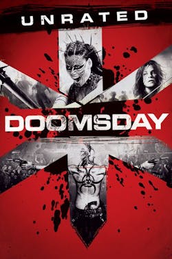 Doomsday (Unrated) [Digital Code - HD]