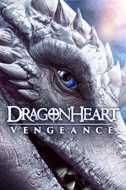 Dragonheart: Vengeance [Digital Code - HD]