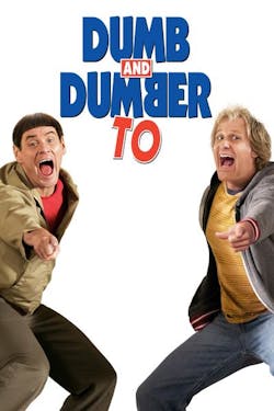 Dumb and Dumber To [Digital Code - HD]