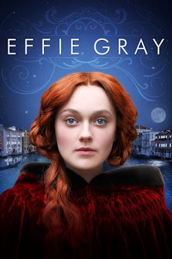 Effie Gray [Digital Code - HD]