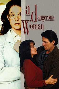 A Dangerous Woman [Digital Code - HD]