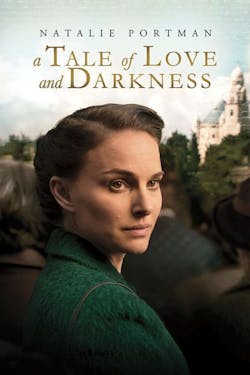 A Tale of Love and Darkness [Digital Code - HD]