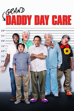 Grand-Daddy Day Care [Digital Code - HD]