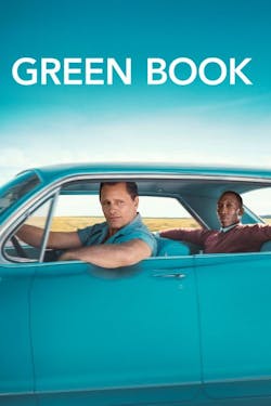 Green Book [Digital Code - UHD]