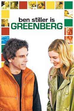 Greenberg [Digital Code - HD]