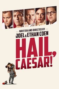 Hail, Caesar! [Digital Code - HD]